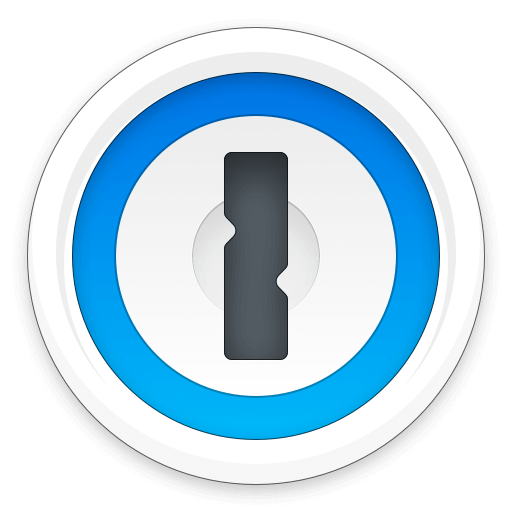 1Password