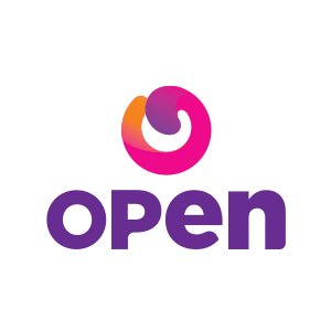 Open