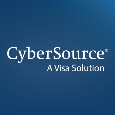 CyberSource
