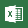 Excel Online (OneDrive)