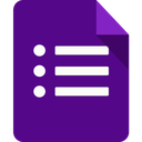 Google Forms