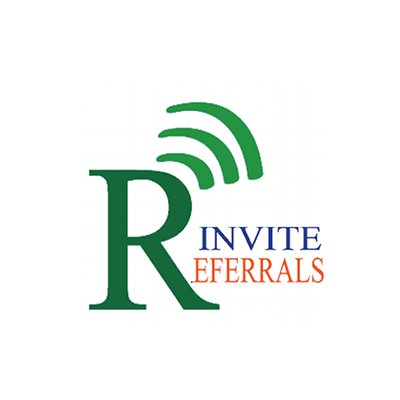 Invite Referrals