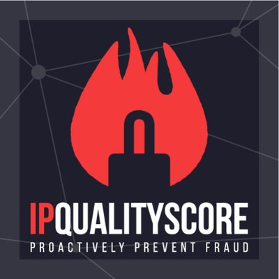 IPQualityScore