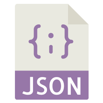 JSON API