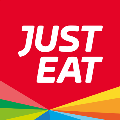 JUST EAT