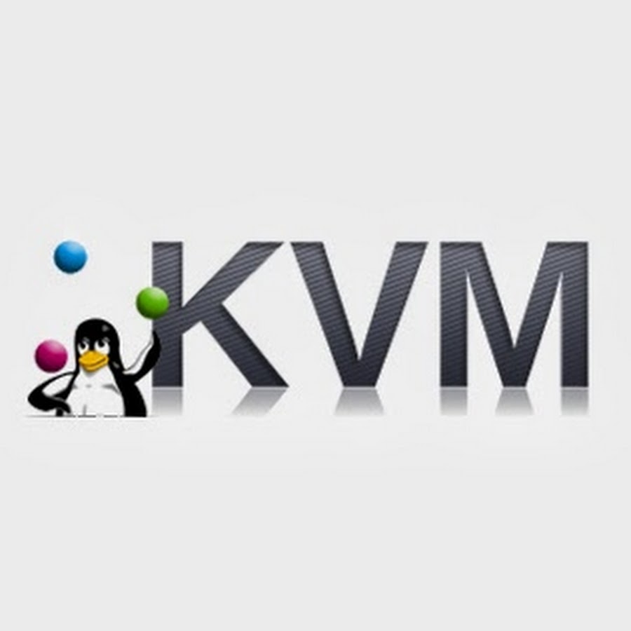 KVM