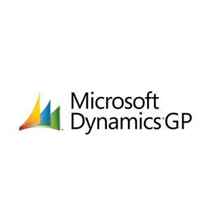 Microsoft Dynamics GP