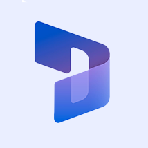 Microsoft Dynamics CRM Logo