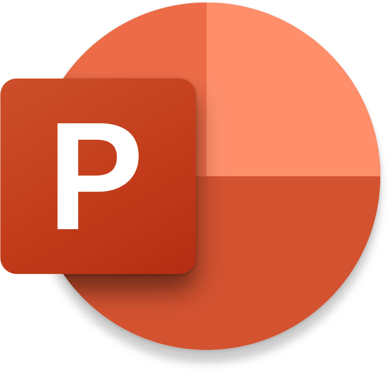 Microsoft PowerPoint