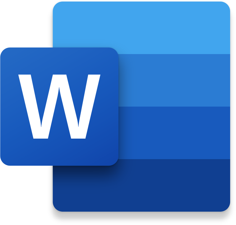 Microsoft Word