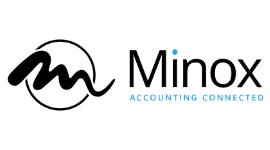 Minox logo