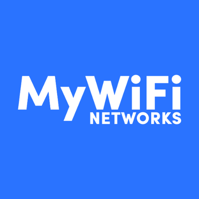 MyWiFi Networks