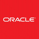 Oracle Fusion Cloud logo