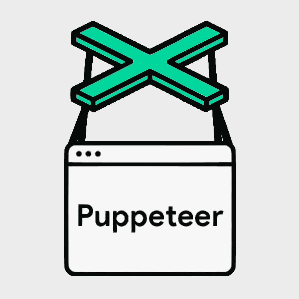 Puppeteer