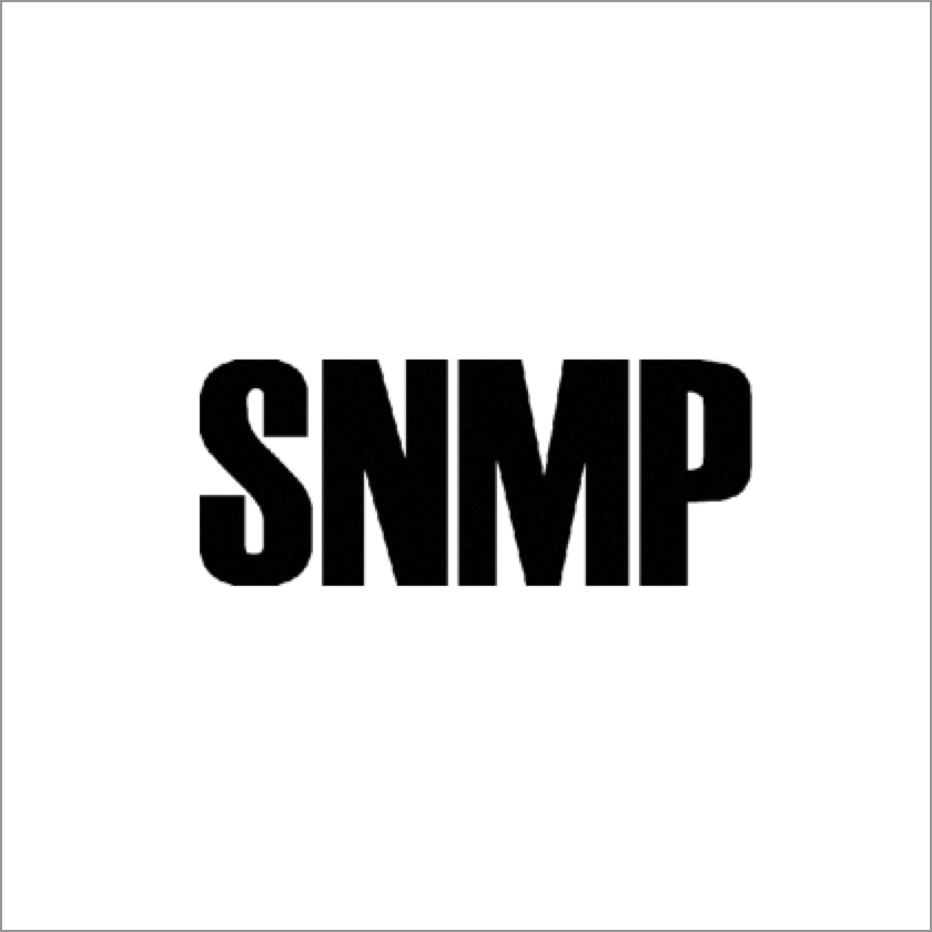 SNMP