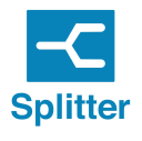 Splitter