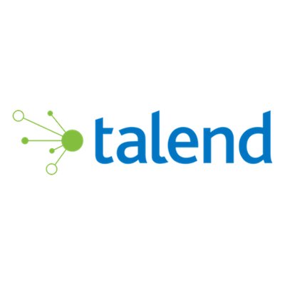 Talend Open Source Integration