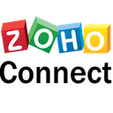 Zoho Connect