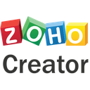 Zoho Creator