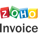 Zoho Invoice