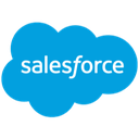 Salesforce integráció