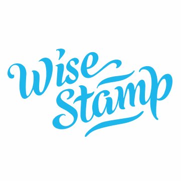 WiseStamp