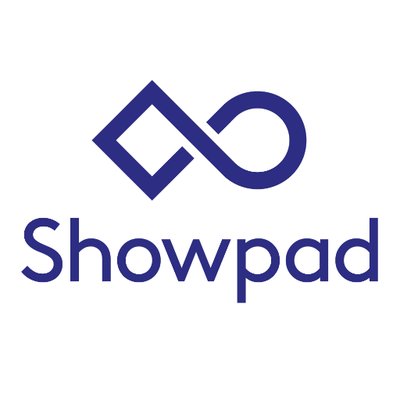 Showpad