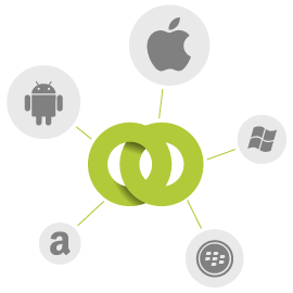 onelink.to icon
