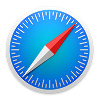 safari rest api extension