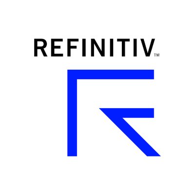 Refinitiv Refinitiv