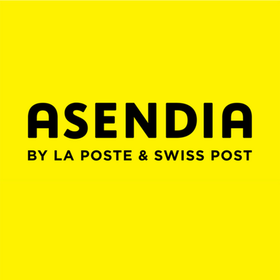 Asendia