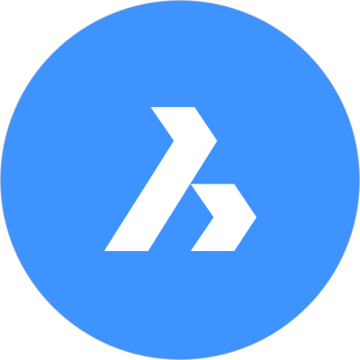 Bricsys icon