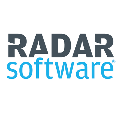 RADAR software