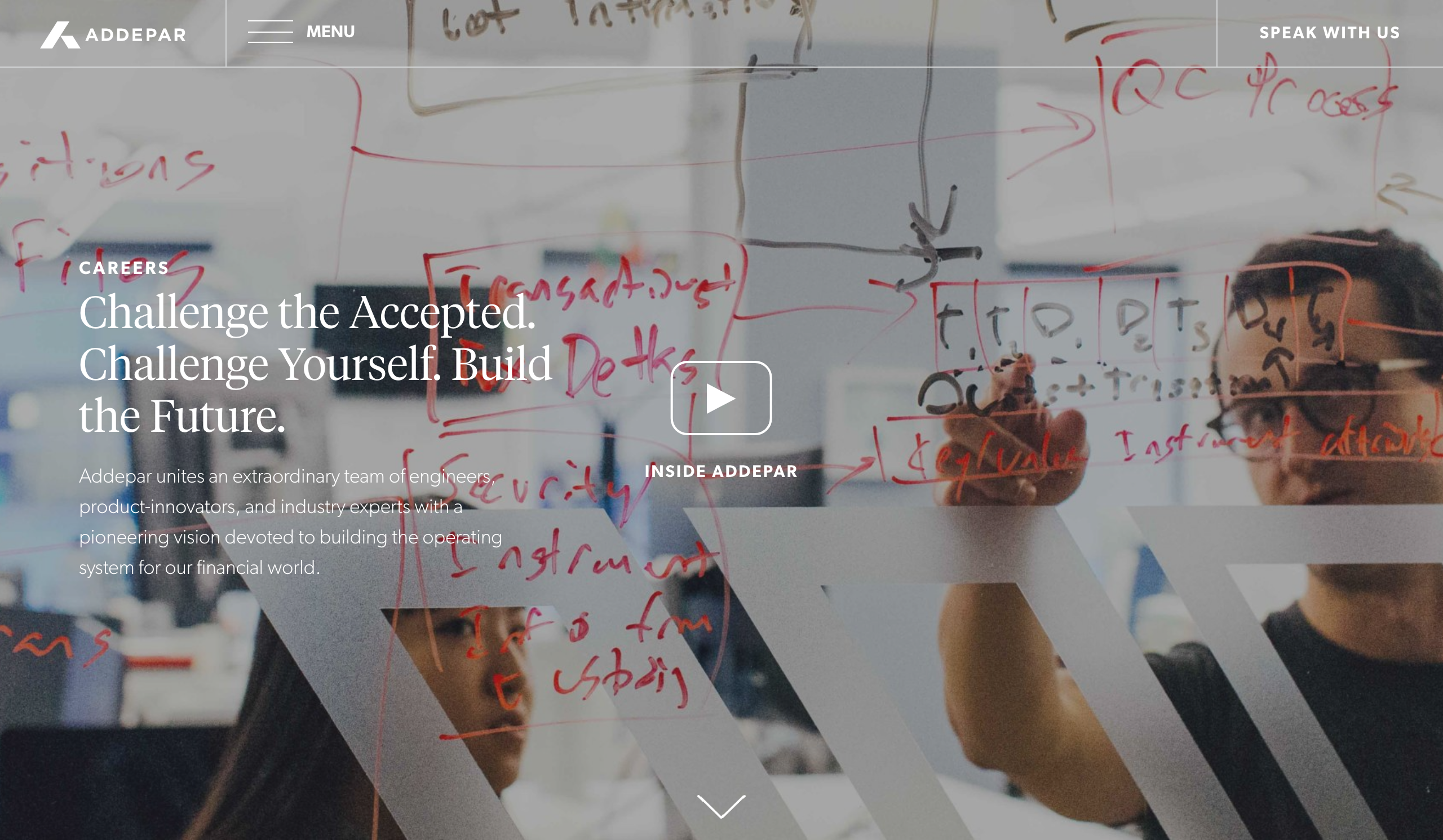 Addepar API - Developer docs, APIs, SDKs, and auth. | API Tracker