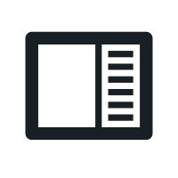 Datapane icon