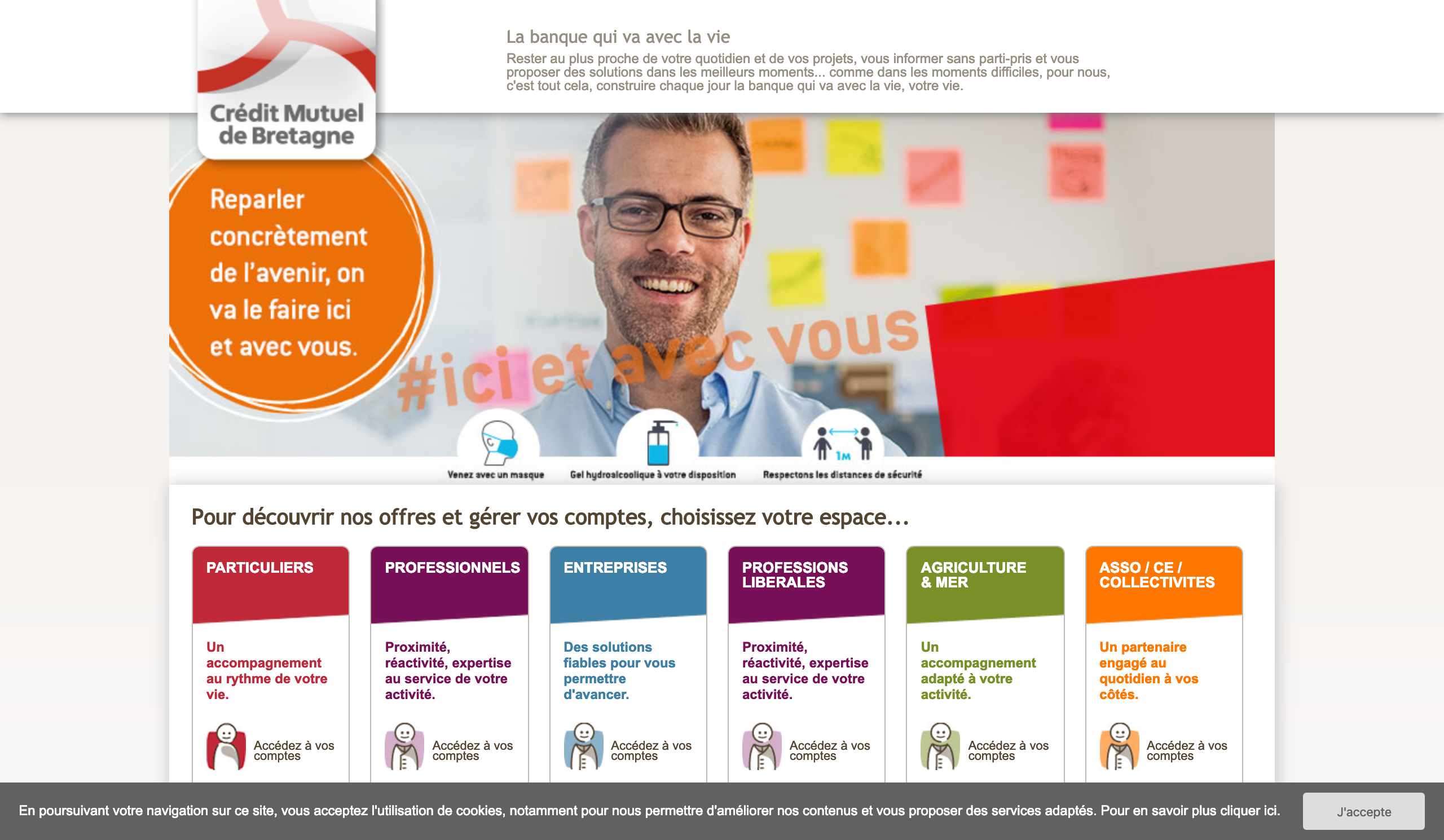 Credit Mutuel De Bretagne Cmb Api Developer Docs Apis Sdks And Auth Api Tracker