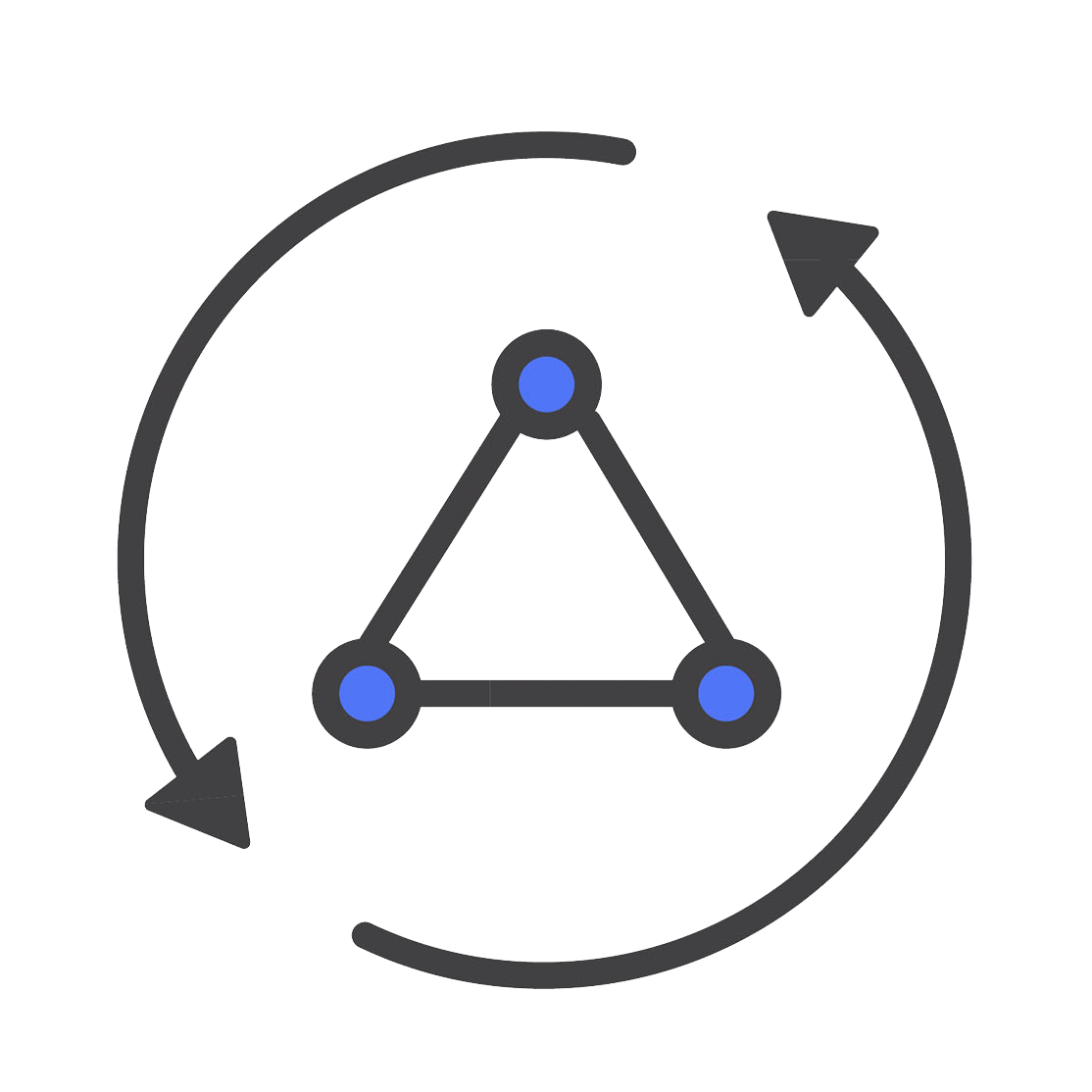 AWS APPSYNC. AWS APPSYNC logo. EMC APPSYNC. GRAPHQL API. Api tracking