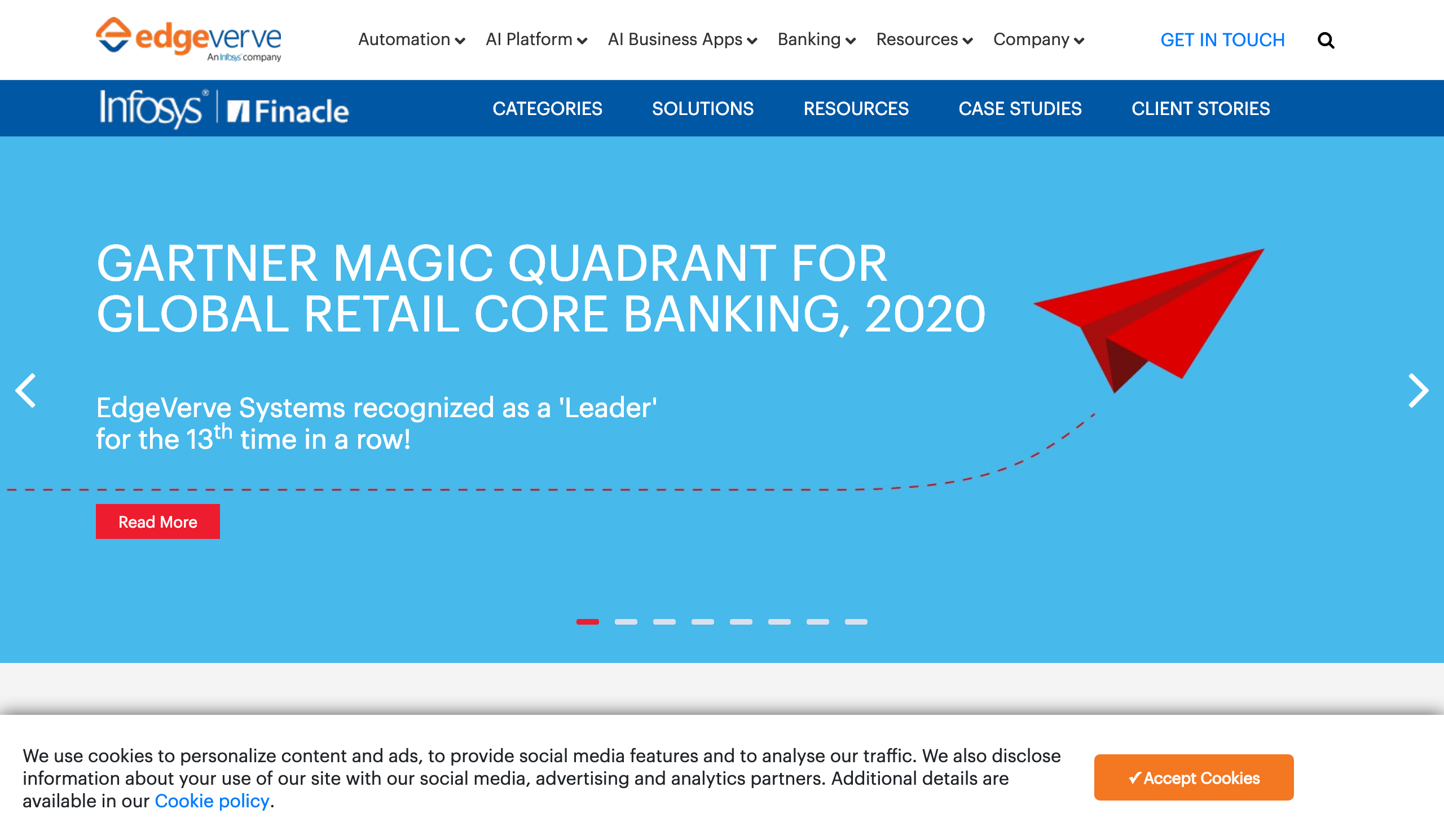 finacle login finacle login