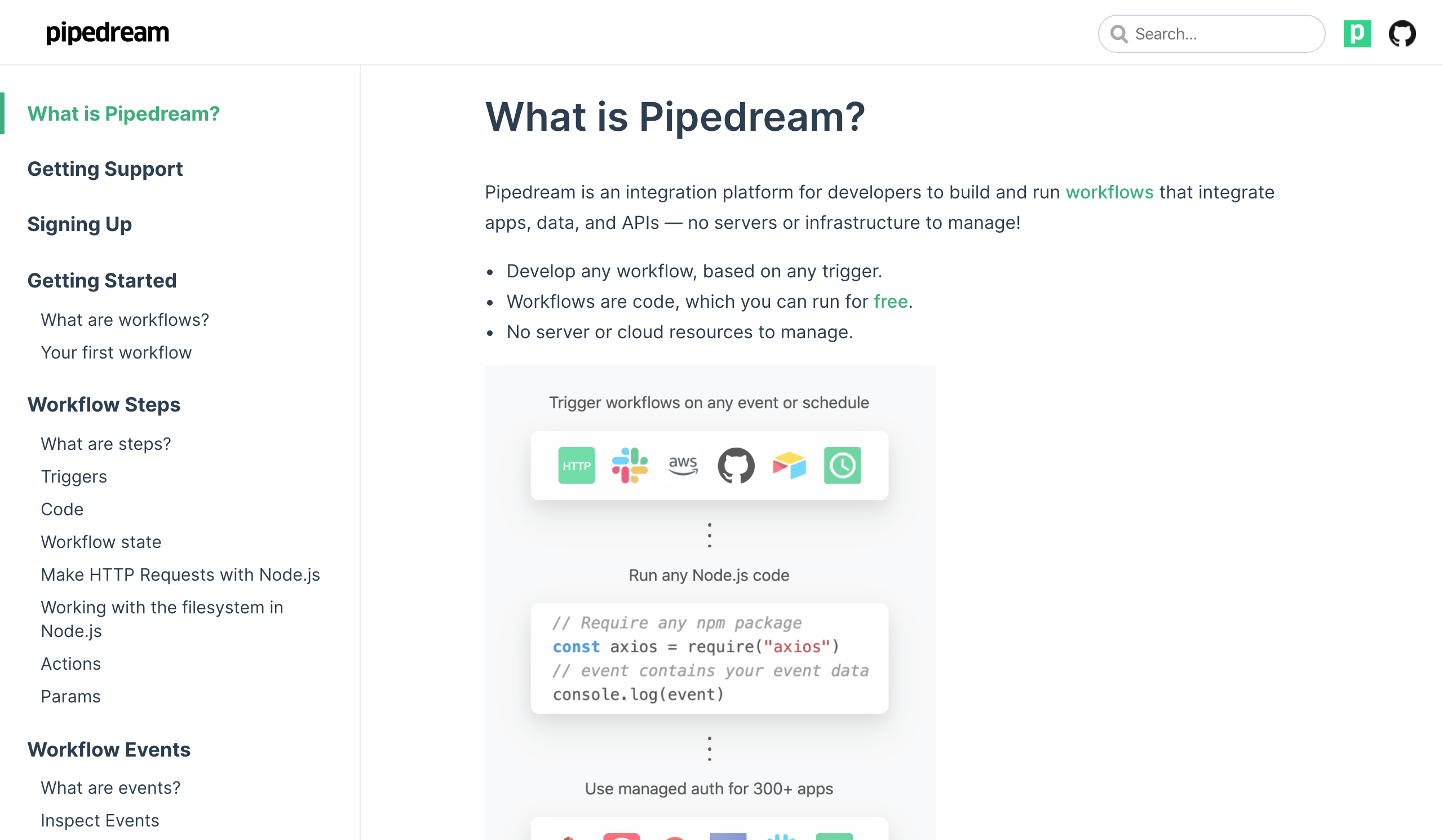 pipedream/typebot CDN by jsDelivr - A CDN for npm and GitHub