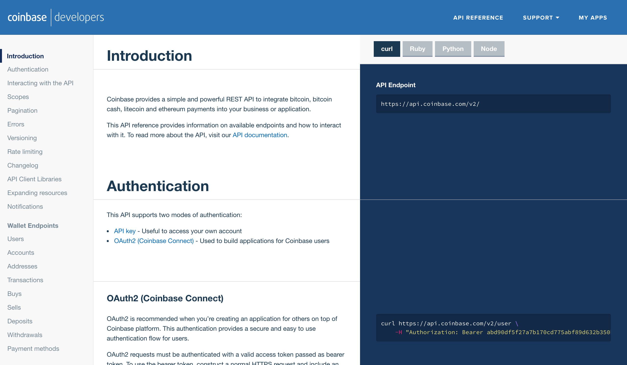 Feature Request: Make the Connect Dialog responsive · Issue #818 · coinbase/ coinbase-wallet-sdk · GitHub