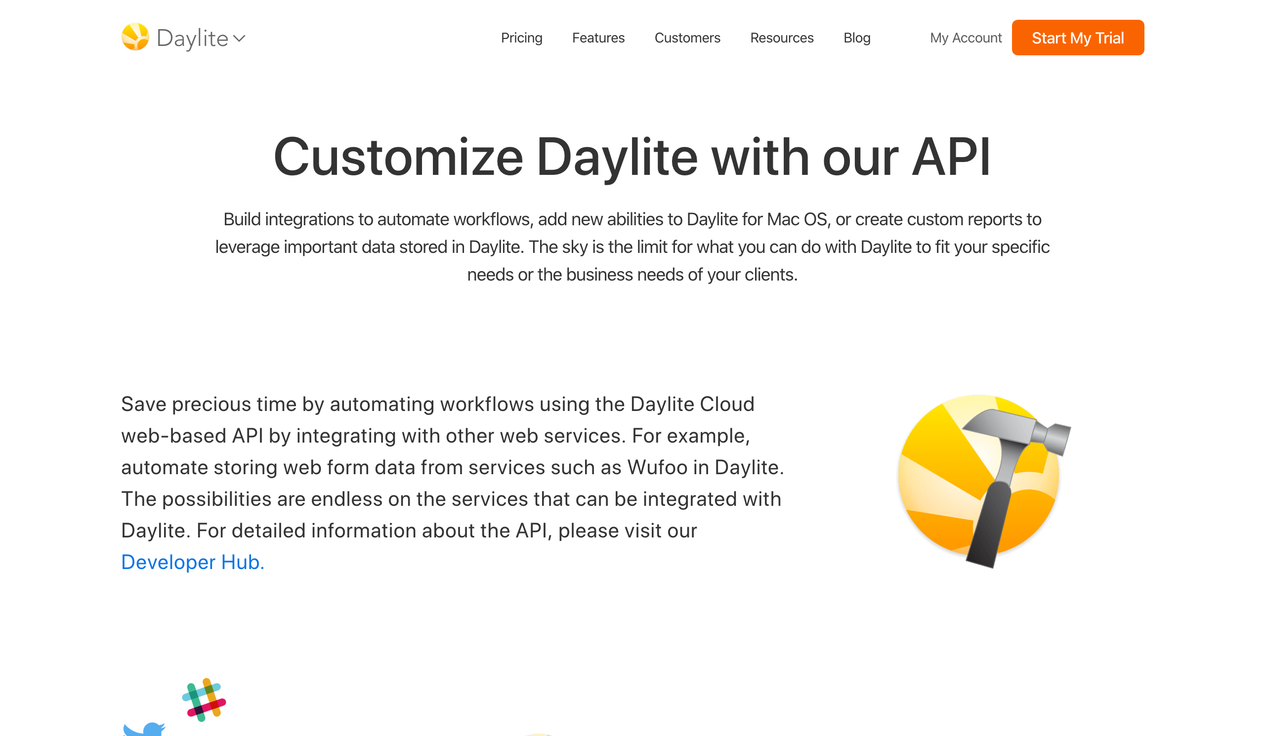 daylite 6 user reports