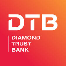 Diamond Trust Bank