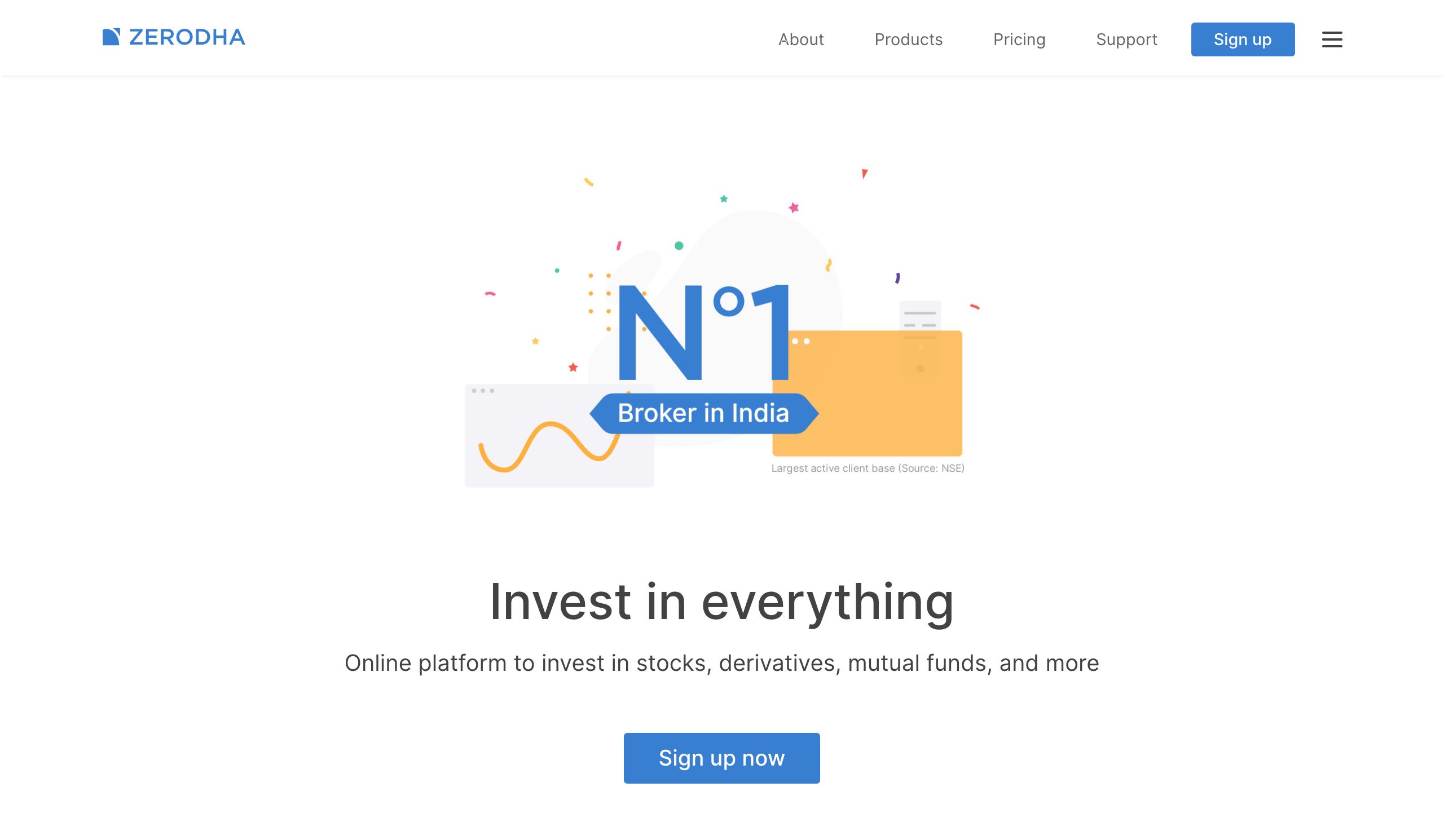 zerodha api pricing