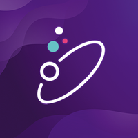 Orbital icon