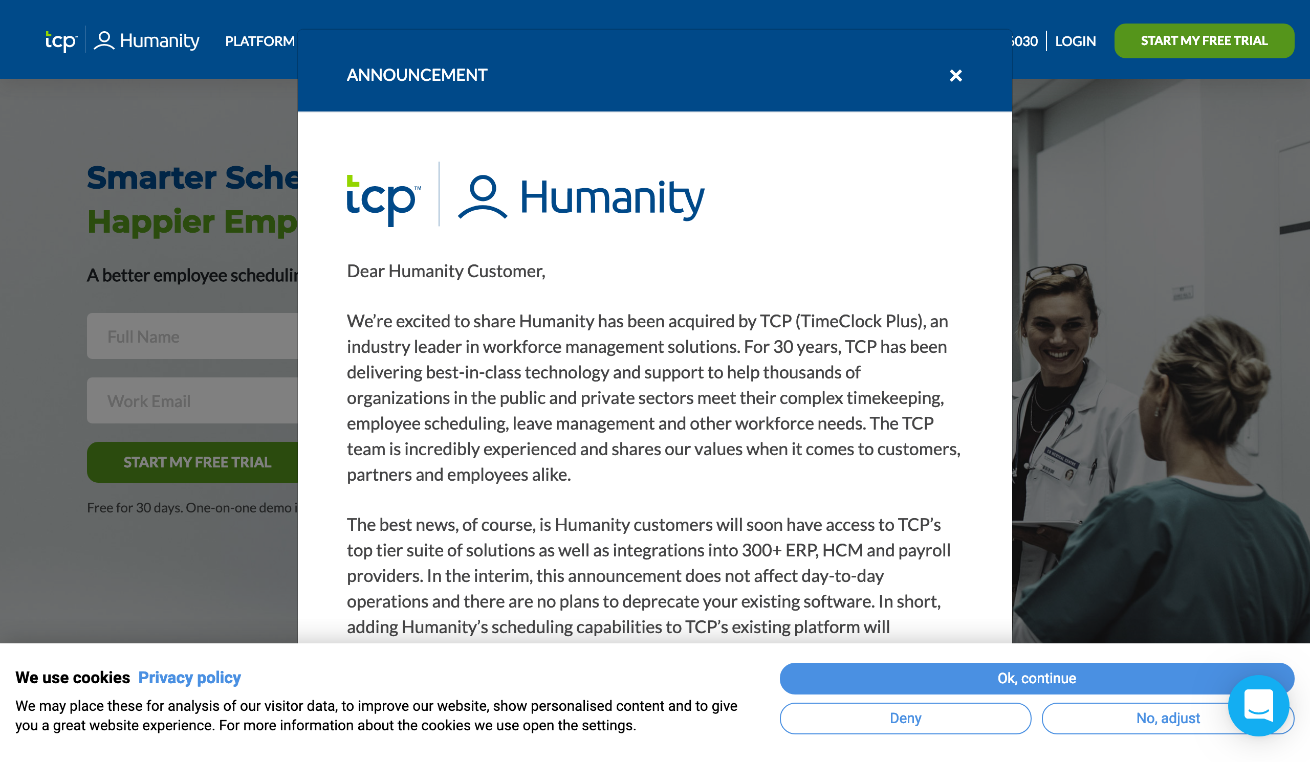 Humanity API - Developer docs, APIs, SDKs, and auth. | API Tracker
