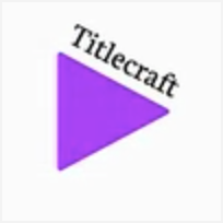 TitleCraft