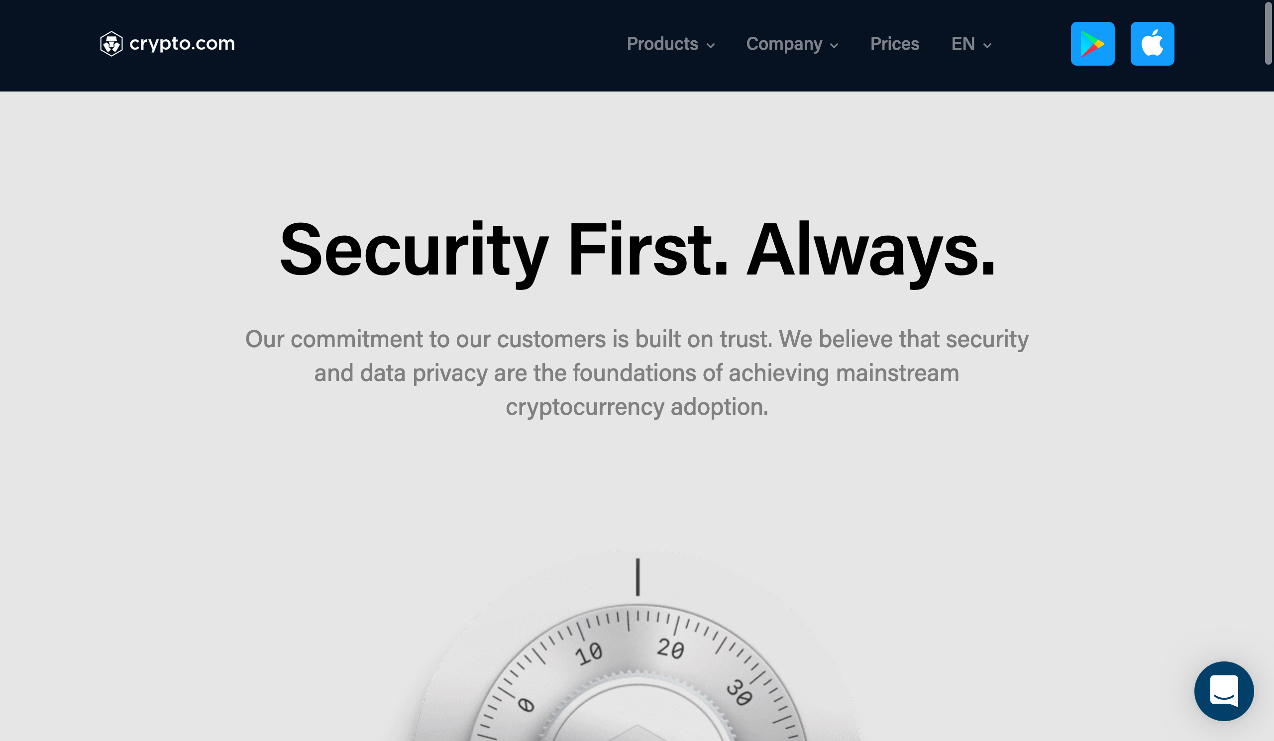 Crypto.com API - Developer docs, APIs, SDKs, and auth. | API Tracker