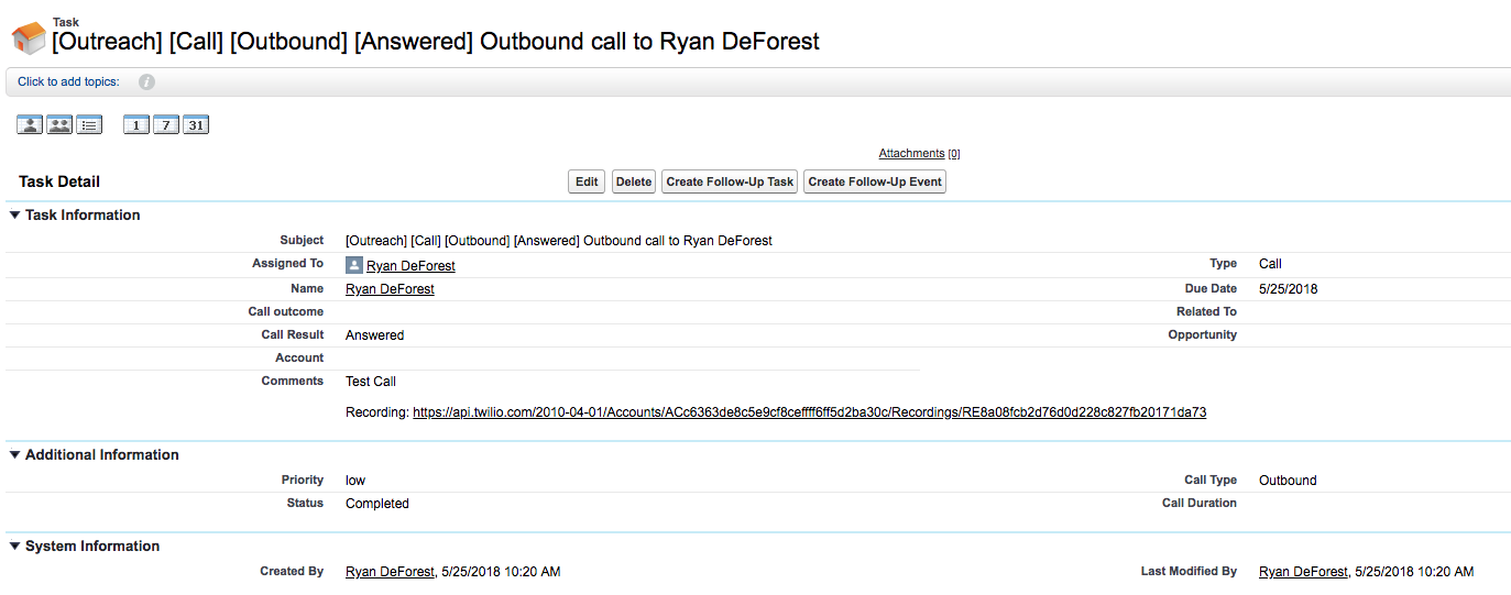 Outreach Gong Collective