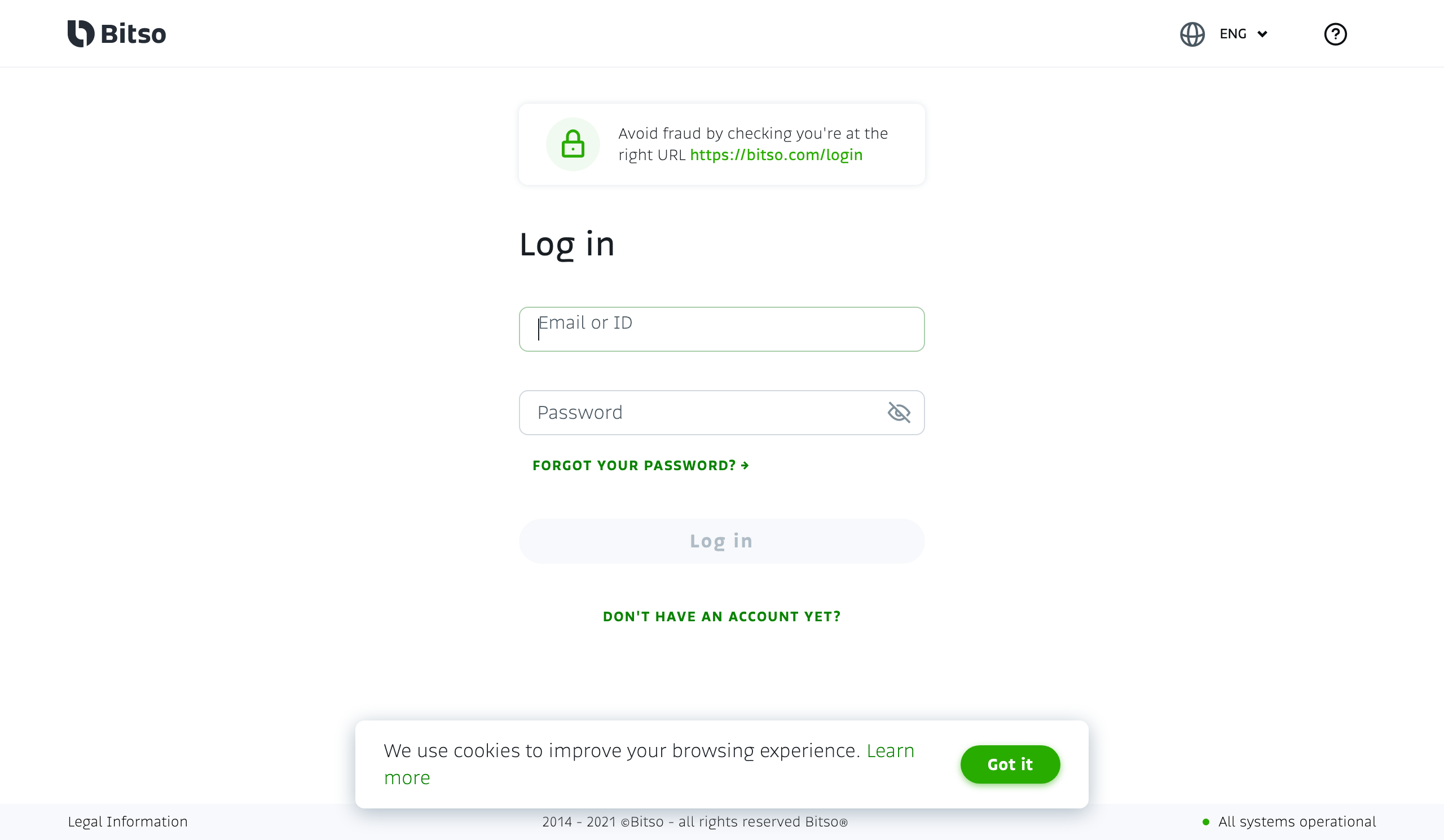 Bitso API - Developer docs, APIs, SDKs, and auth. | API Tracker