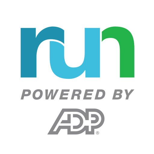 RUN Powered by ADP
